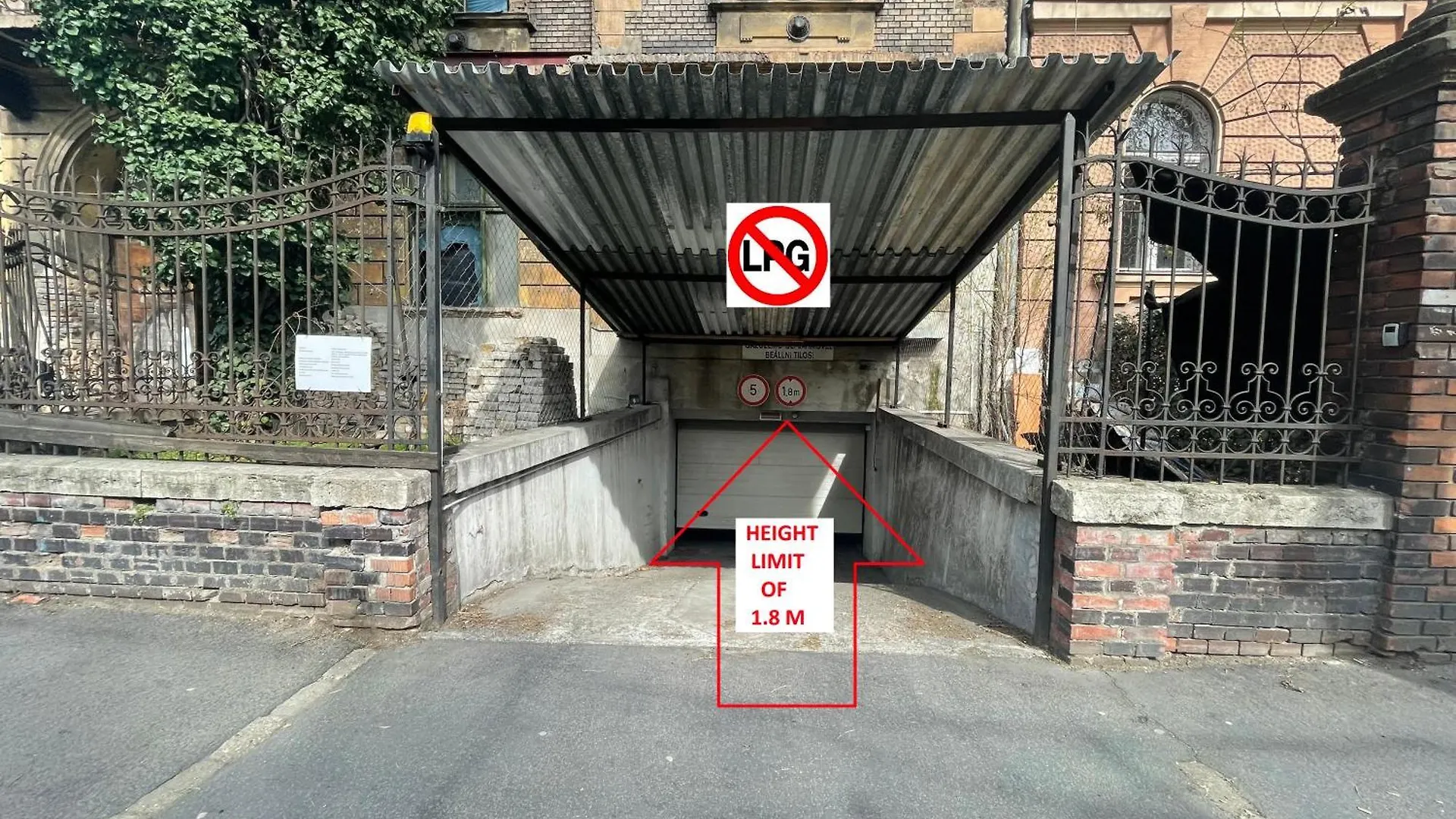 Inbp05 Studio Apartment #Freeparking Budapešť